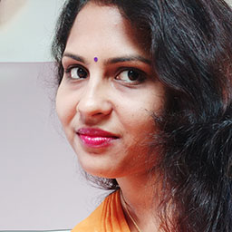 Anusri Patra
