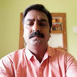 Bibekananda Barik