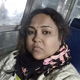 Britidal Bhattacharya