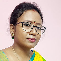 Debasmita Singhachowdhury