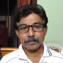 Madan Mohan Goswami