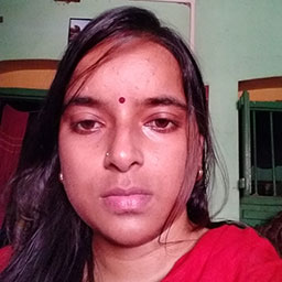 Manasi Patra