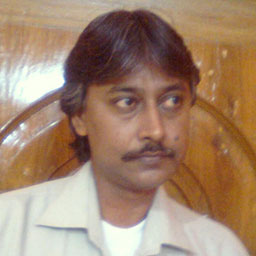 Manishankar Singhamahapatra
