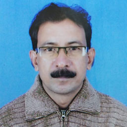 Mrityunjoy Mandal
