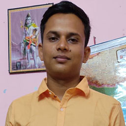 Nilanjan Mandal