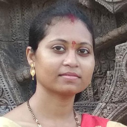Pinky Nayak