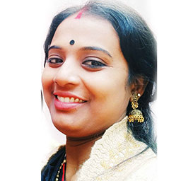 Pritilata Das