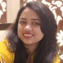 Puja Acharya