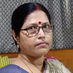 Supriya Chatterjee Pati