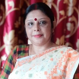 Sarbani Roy (Ghosh)