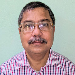 Shantanu Kundu