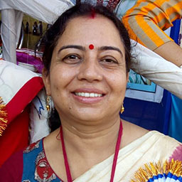 Snigdha Shannigrahi ( Sinhababu)