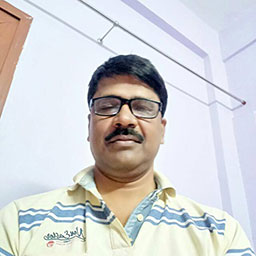 Sudarson Chakraborty