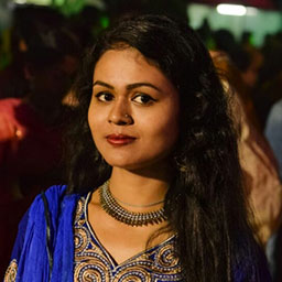 Sutapa Karmakar