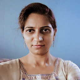 Sweta Srivastav