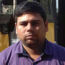 Tapas Chakraborty