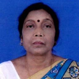 Alaka Mandal