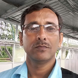 Amiya Kumar Pal