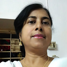 Mausumi Pati