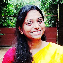 Sudipta Gorain