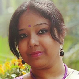Chaitali Majumdar