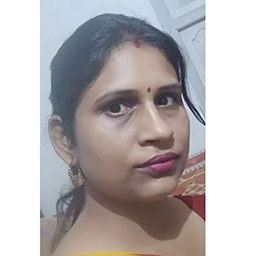 Manashi Patra