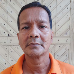 Swapan Kumar Samanta