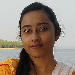 Susmita Pain