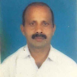 Samir Mahanty