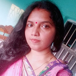 Lina Mishra
