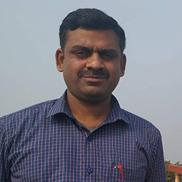 Patit Paban Ghosh