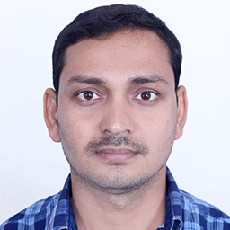 Sudip Sinha Mahapatra